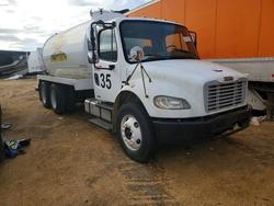 Freightliner Vehiculos salvage en venta: 2007 Freightliner Business Class M2 Tank Truck