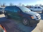 2010 Dodge Grand Caravan sxt