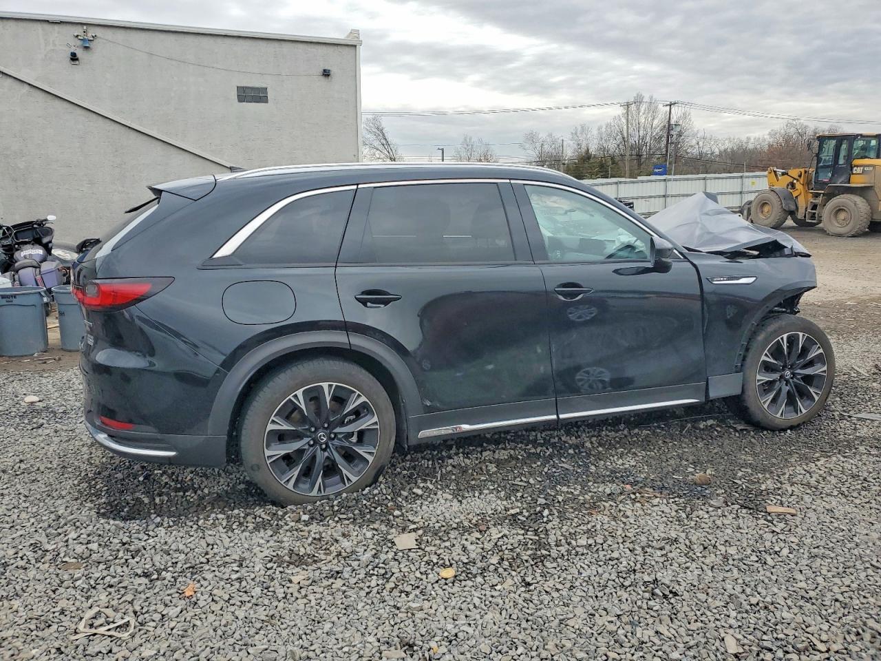 2024 Mazda Cx-90 Premium