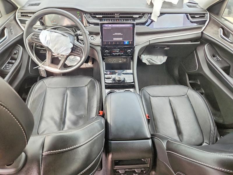 2023 Jeep Grand Cherokee Limited 4XE