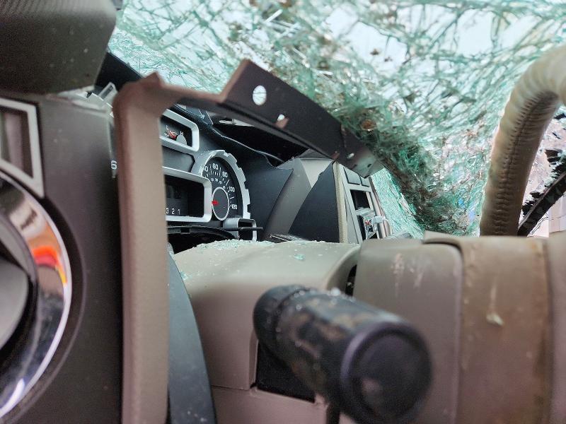 2009 Ford Expedition xlt