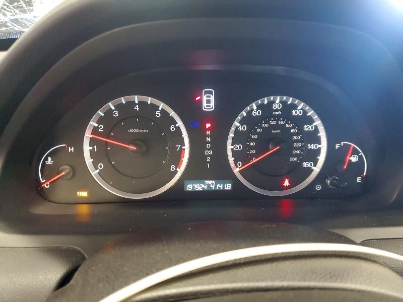 2008 Honda Accord ex