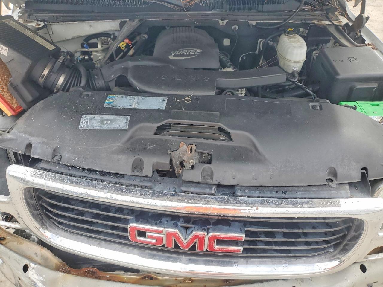 2005 GMC Yukon xl C1500