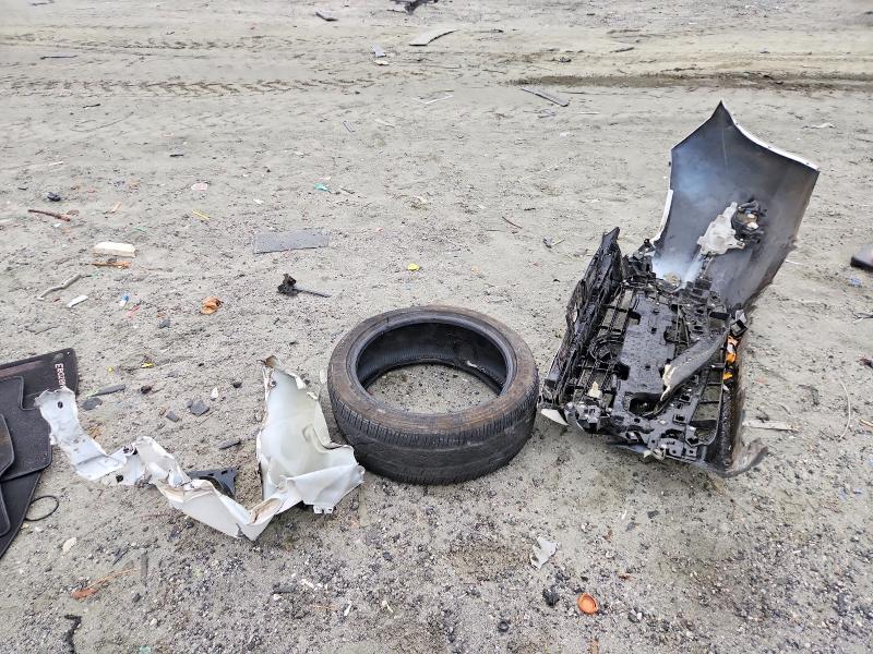 2017 Mazda 3 Grand Touring