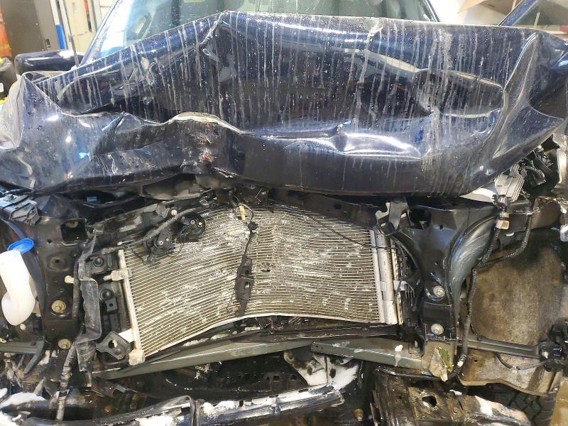 2024 Ford F150 Lariat