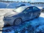 2014 Honda Civic exl