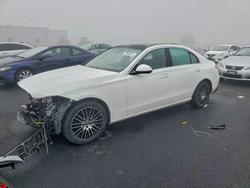 2024 Mercedes-Benz C300 for sale in Martinez, CA