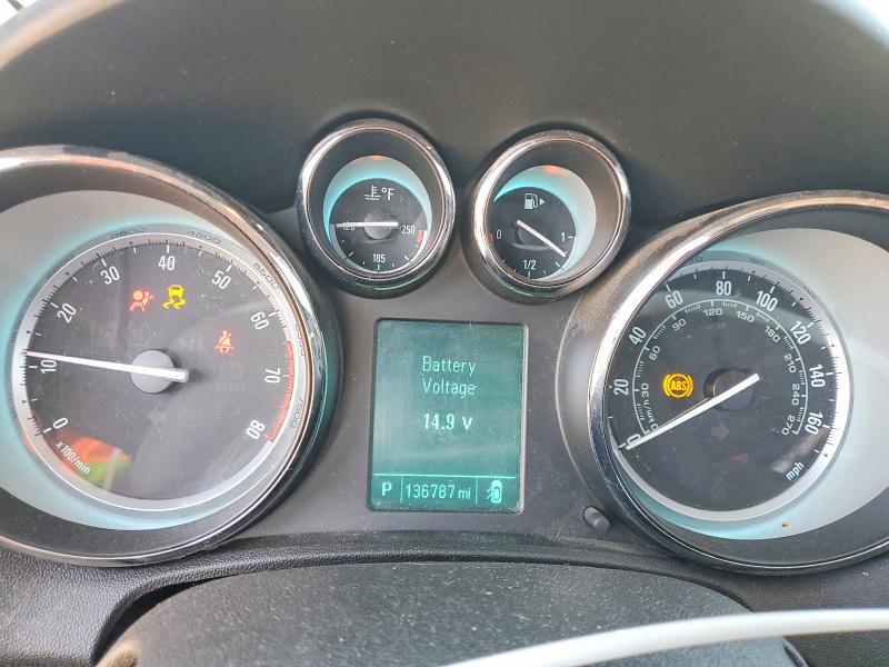 2014 Buick Verano Convenience