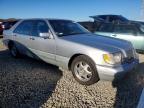 1998 Mercedes-Benz S 420