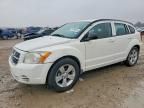 2010 Dodge Caliber sxt