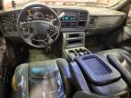 2007 Chevrolet Silverado K1500 Classic Crew Cab