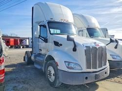 2016 Peterbilt 579 Semi Truck en venta en Lebanon, TN