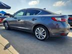 2017 Acura Ilx Base Watch Plus