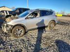 2016 Toyota Rav4 hv xle