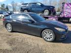2014 Infiniti Q50 Base