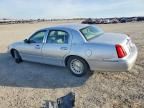 1999 Lincoln Town car Executive