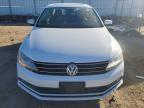 2015 Volkswagen Jetta tdi