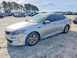 2017 KIA Optima lx for sale in Loganville, GA