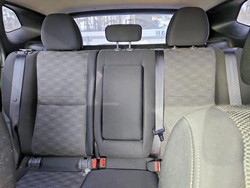 2019 Niss Rogue Sport sv