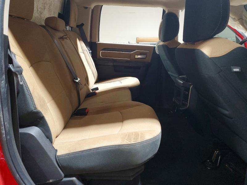 2022 Dodge RAM 2500 BIG Horn