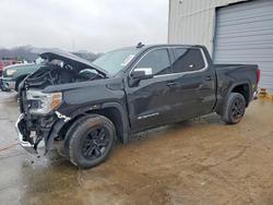 GMC Sierra Vehiculos salvage en venta: 2022 GMC Sierra Limited C1500 sle