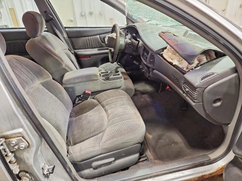 2002 Buick Century Custom