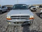 2002 Dodge Dakota Quad slt