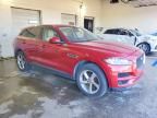 2017 Jaguar F-pace 2.0l I-4 Tdsl 4D suv Premium