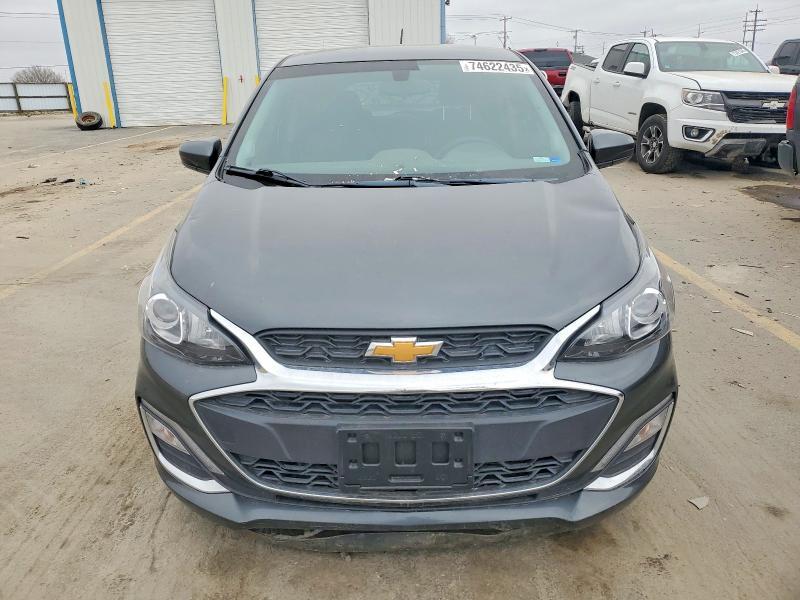 2022 Chevrolet Spark 1LT