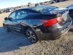 2017 Nissan Maxima 3.5s