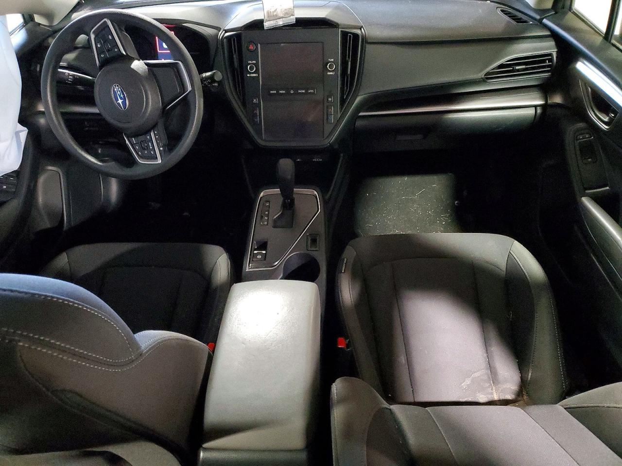 2024 Subaru Impreza