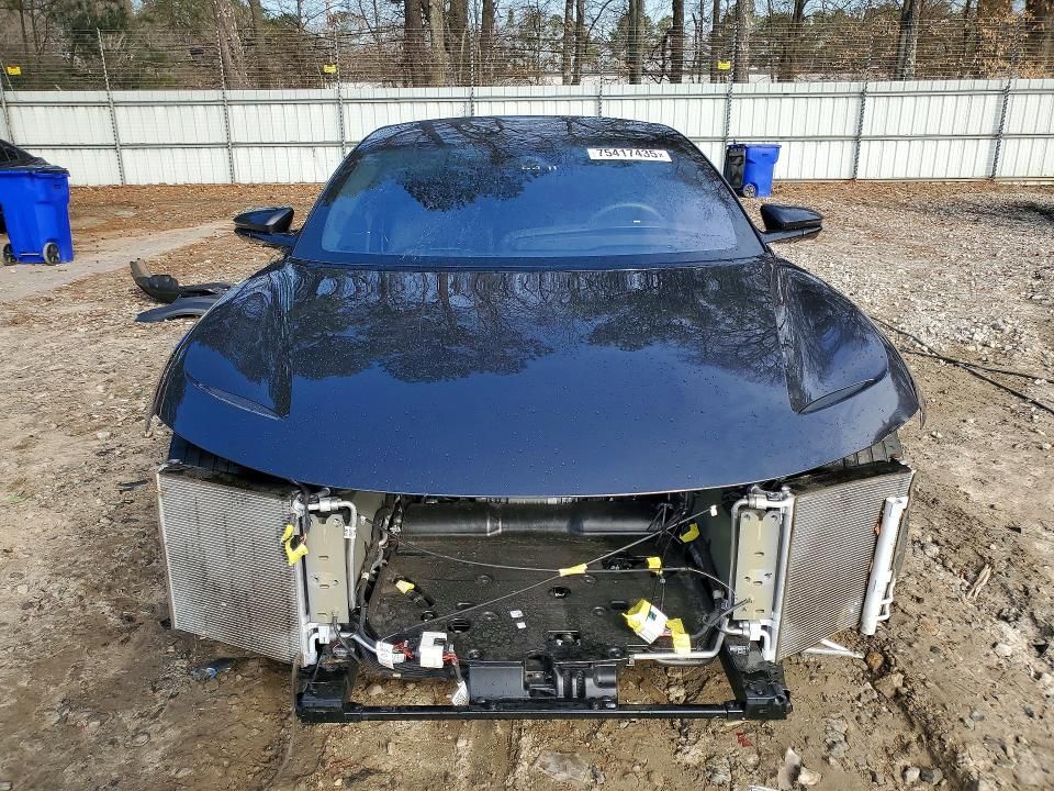 2025 Lucid Motors Air Touring