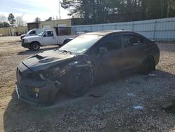 2016 Subaru Wrx sti Limited for sale in Knightdale, NC