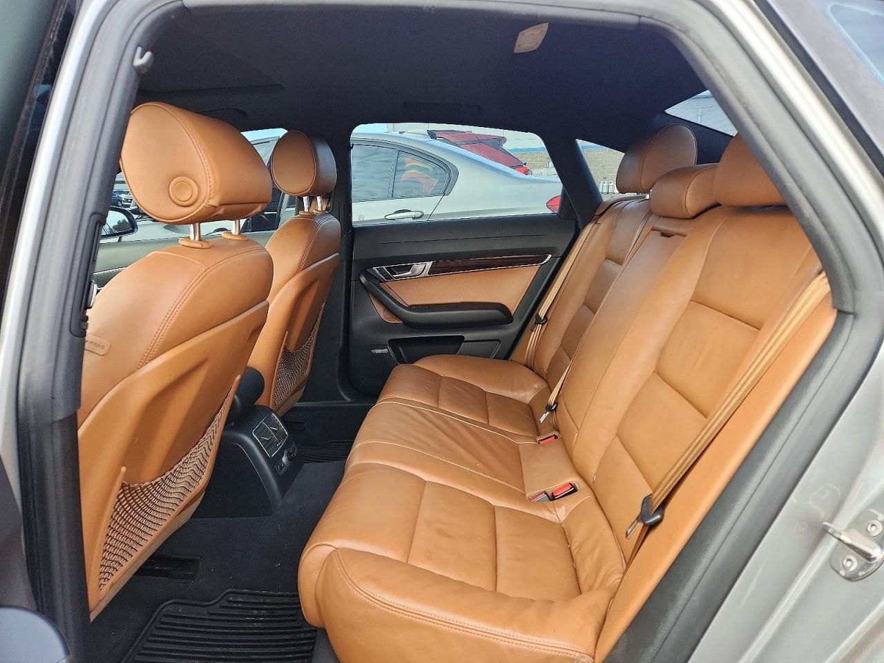 2006 Audi A6 4.2 Quattro