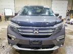 2016 Honda Pilot Exln