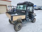 2023 Kubota RTV-XG850 Utility Vehicle