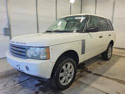 2008 Land Rover Range Rover hse for sale in Ellenwood, GA