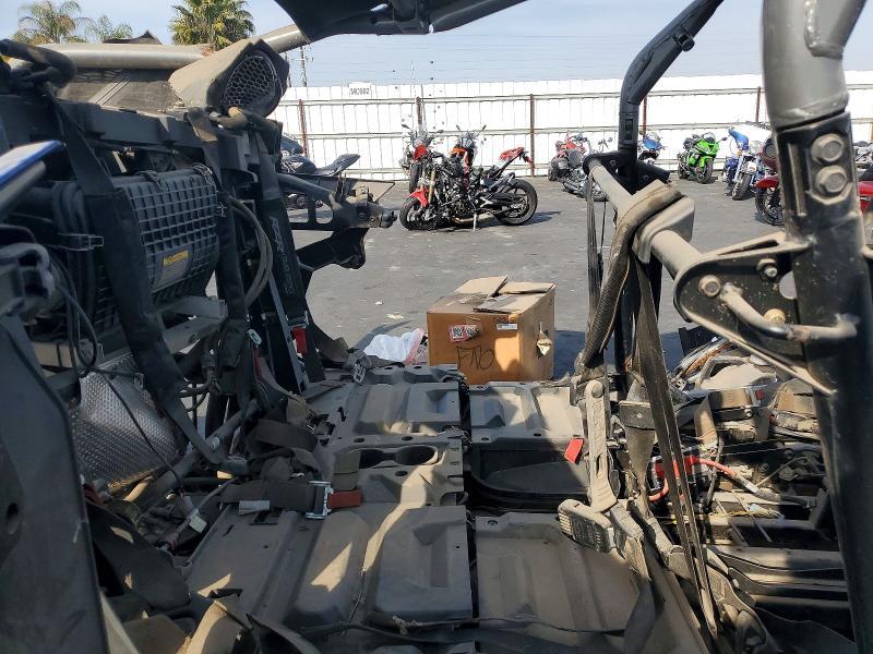 2021 Polaris RZR PRO XP Utility Vehicle