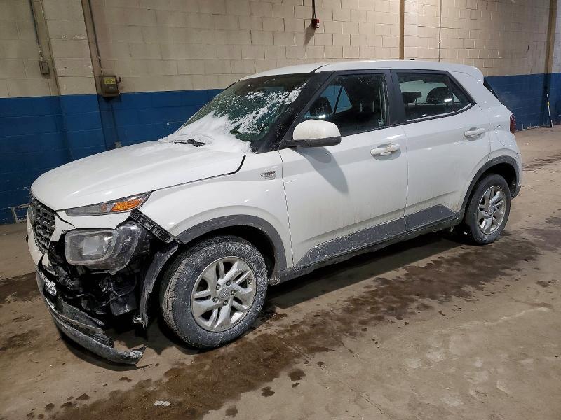 2021 Hyundai Venue se