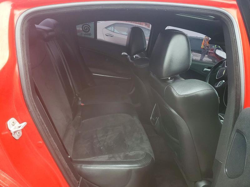 2018 Dodge Charger R/T 392