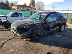 Ford salvage cars for sale: 2024 Ford Escape Active