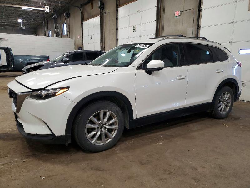 2016 Mazda Cx-9 Touring