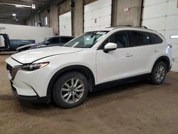 Mazda salvage cars for sale: 2016 Mazda Cx-9 Touring