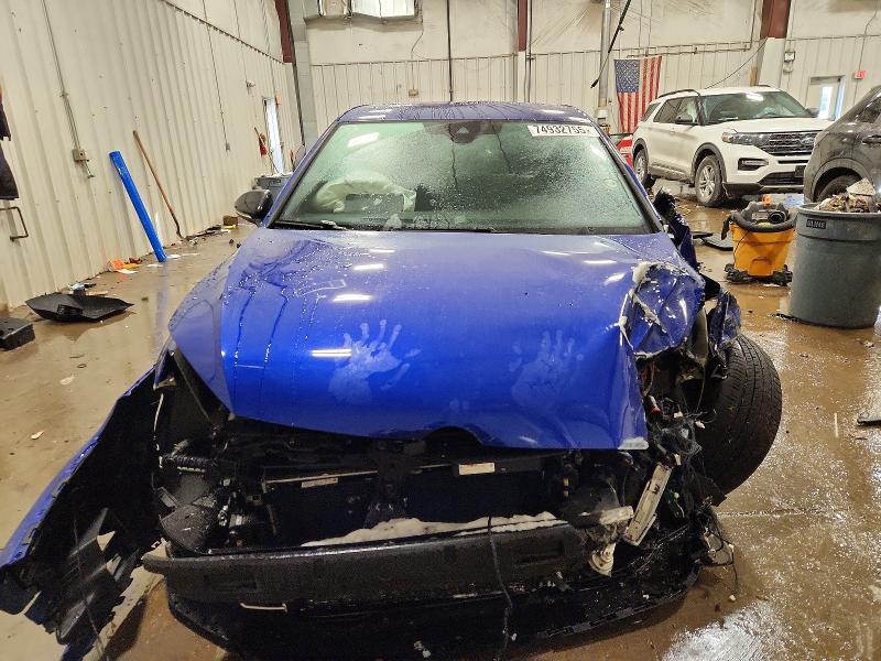 2018 Volkswagen Golf r