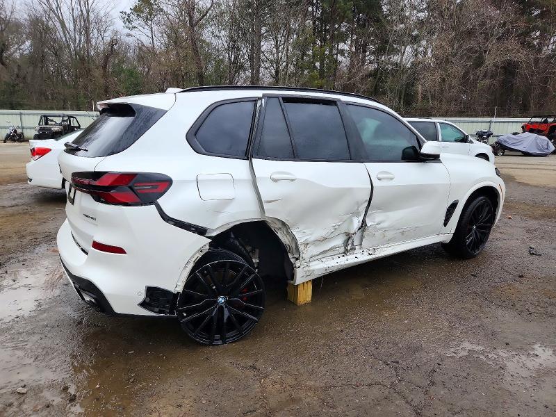2024 BMW X5 Sdrive 40I