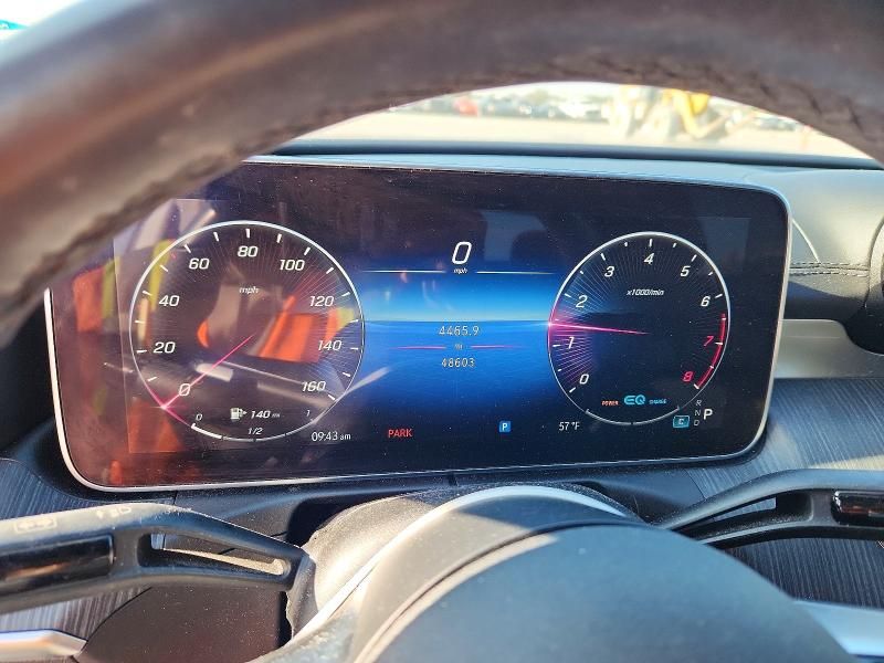 2022 Mercedes-Benz C 300 4matic