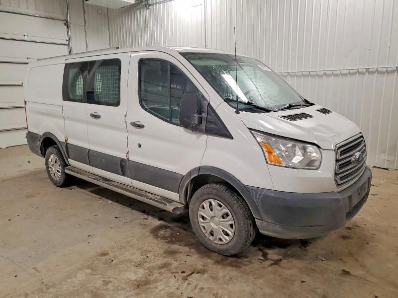 2015 Ford Transit T-250