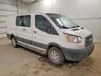 2015 Ford Transit T-250