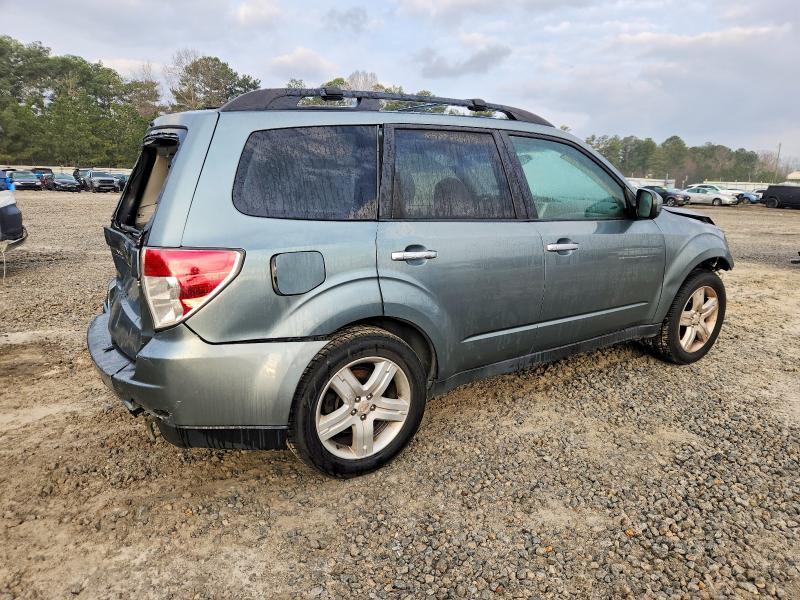 2010 Subaru Forester 2.5x Premium