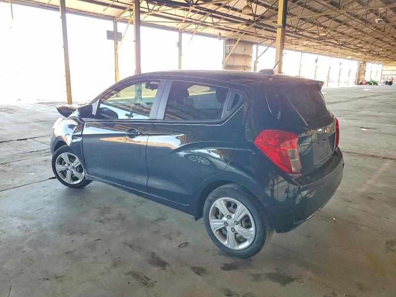 2022 Chevrolet Spark ls